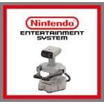 R.O.B. the Robot NES Accessory Only – Sell or Trade In